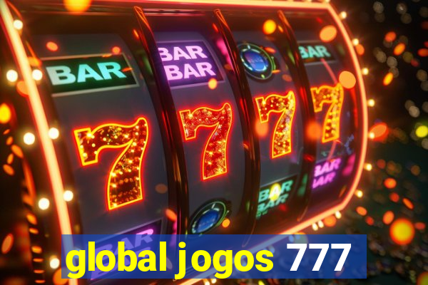 global jogos 777